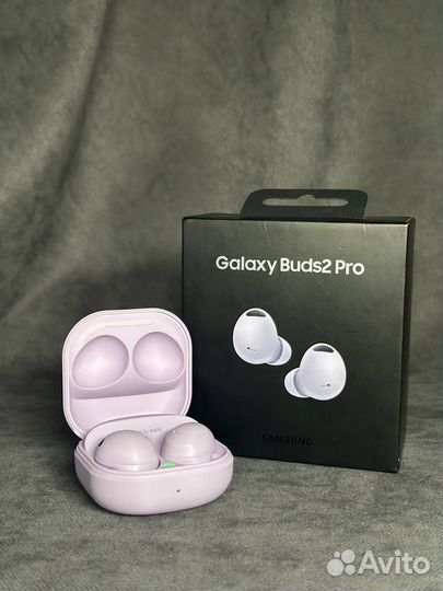 Samsung galaxy buds 2 pro