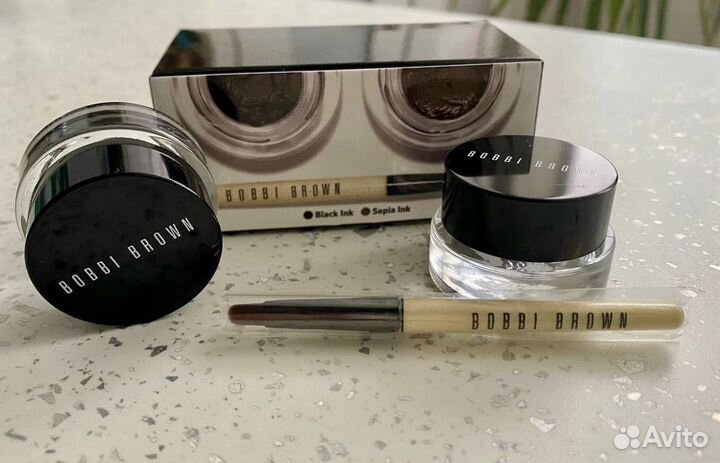 Подводка для глаз Bobbi Brown
