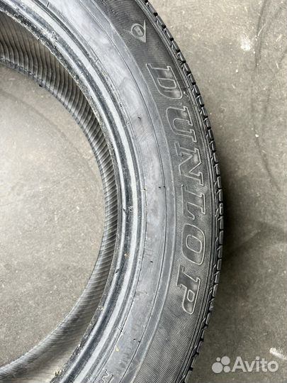 Dunlop SP Sport 270 235/55 R19