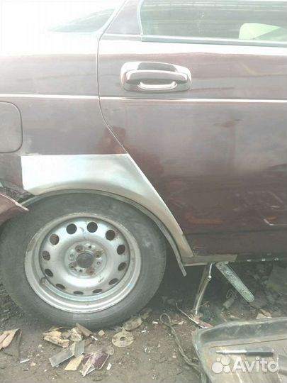 Сварочные работы