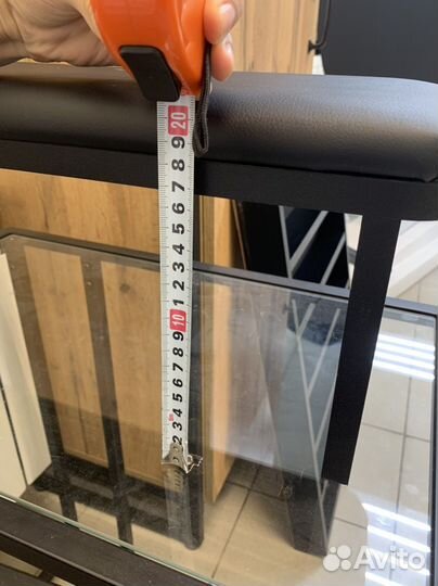 Подставка для рук