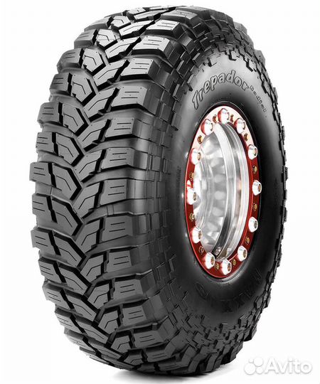 Maxxis M8060 Trepador 35/12.5 R15 121K