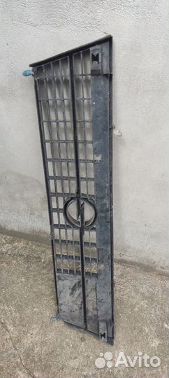 Полка багажника Opel Kadett D