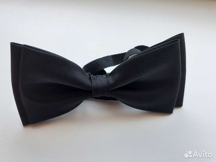 Галстук бабочка