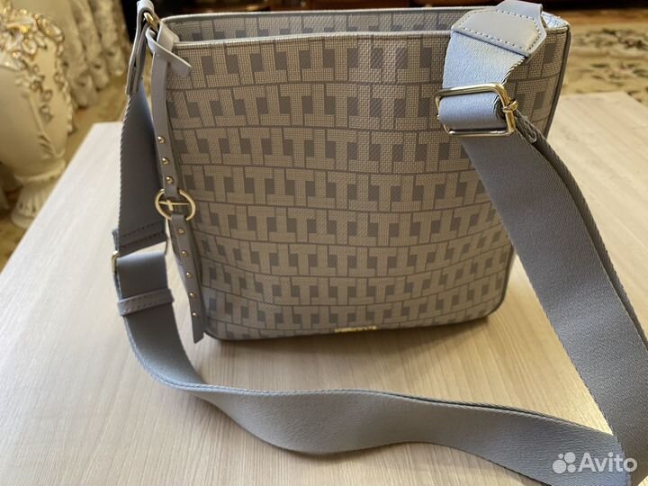 Сумка женская через плечо