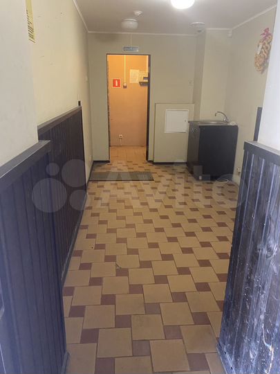 Помещение свободного назначения, 100 м²