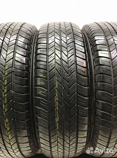 Dunlop Grandtrek ST20 215/65 R16 99Y