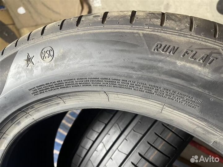Pirelli P Zero PZ4 265/50 R19