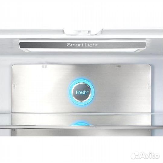 Холодильник Kuppersberg nffd 183 BEG бежевый