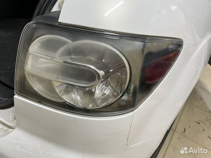 Фонарь задний правый Mazda Cx-7 рестайлинг