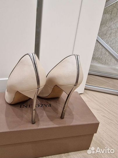Туфли женские casadei