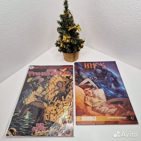 Комиксы Marvel Звёздные войны Ведьмак