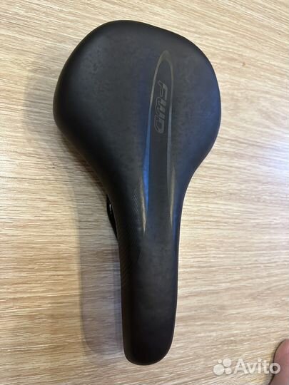 Седло для велосипеда forward