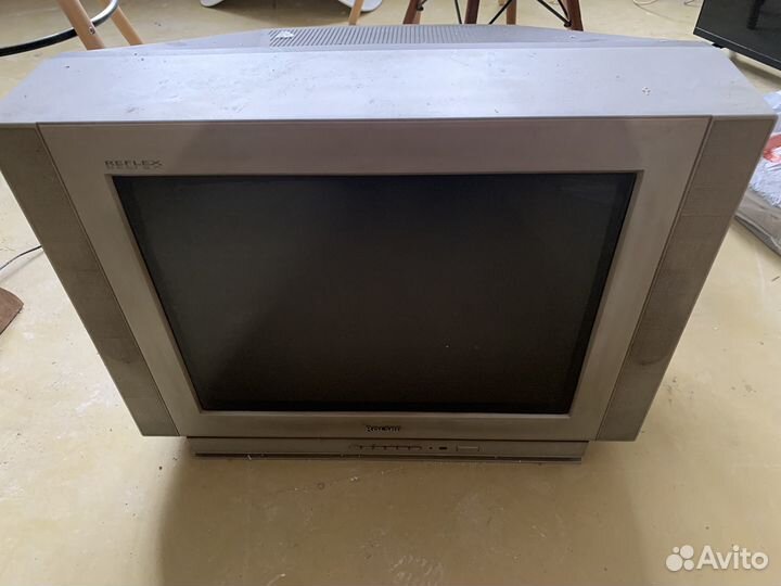 Телевизор