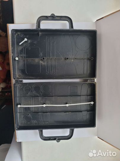 Детские игрушки