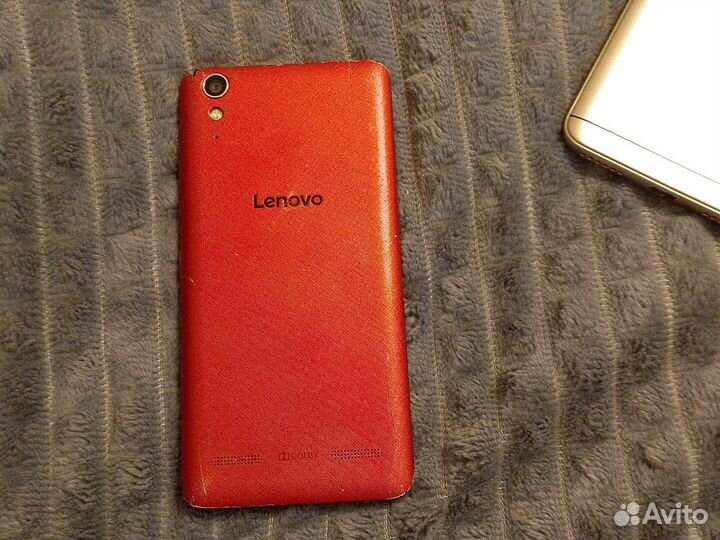 Lenovo A6 Note, 2/12 гб