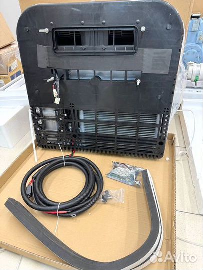 Моноблок кондиционер AXI 1500 12V