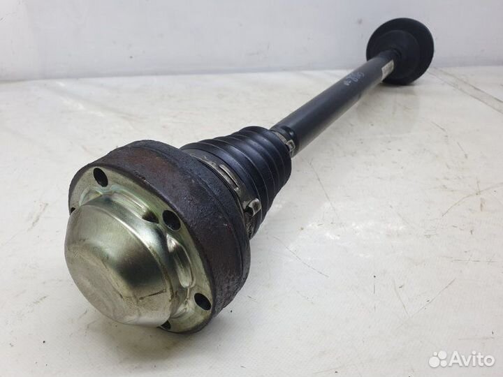 Привод задний правый Audi A6 C6 3.2 2006