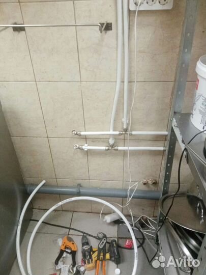 Мастер на час (муж на час)