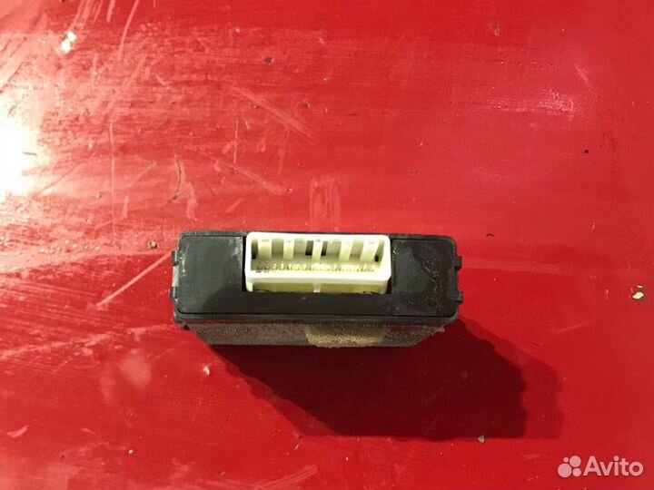 Блок управления парктроником Toyota Camry XV40
