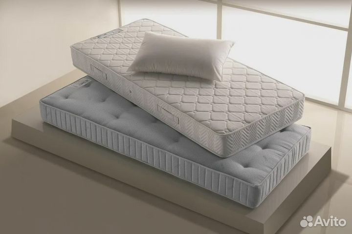 Матрас ортопедический новый 160х200 и другие