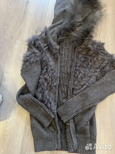 Пакет вещей на девушку, девочку р s