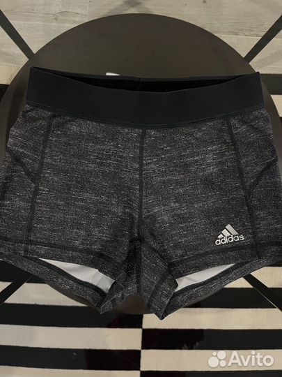 Шорты спортивные женские adidas