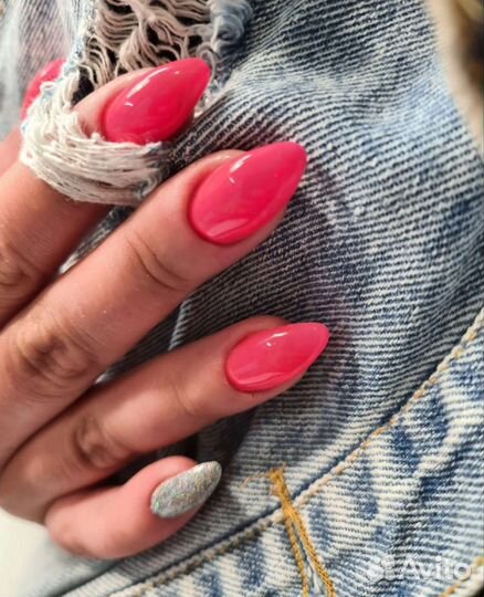 Мастер маникюра