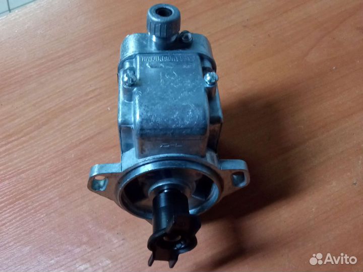 Магнетто для мотороллера Муравей