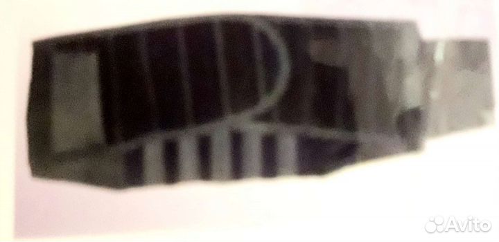 Пояс поясничный