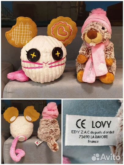 Крот,белки,мышки,бобр,ёжик,хомяки Bukowski