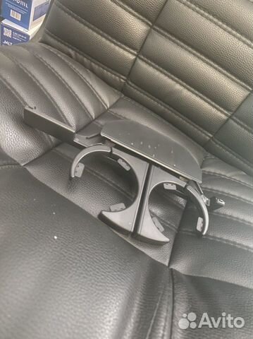Подстаканник bmw e39