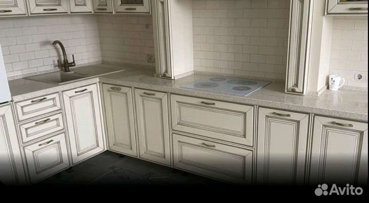 Столешница Иск.Камень корея