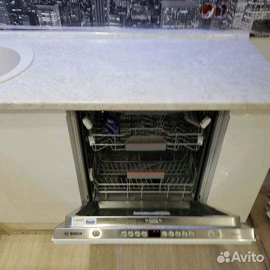 Кухонный гарнитур на заказ