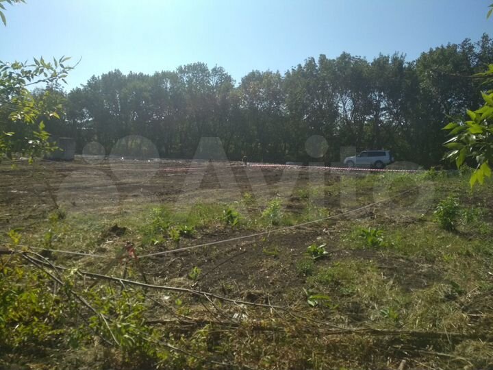 Участок 6,4 сот. (СНТ, ДНП)