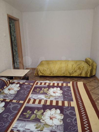 1-к. квартира, 36 м², 3/5 эт.