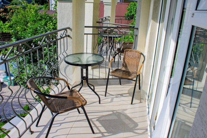 Квартира-студия, 30 м², 2/3 эт.