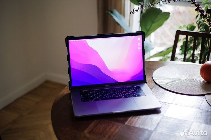 Apple MacBook Pro 15