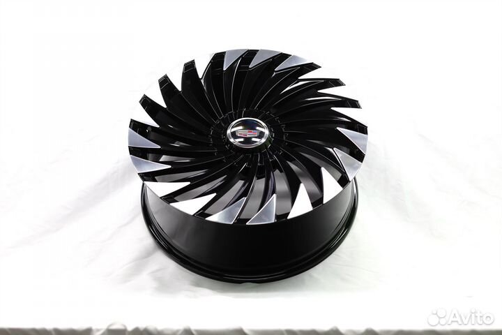 Кованые диски Cadillac Escalade Chevrolet Tahoe