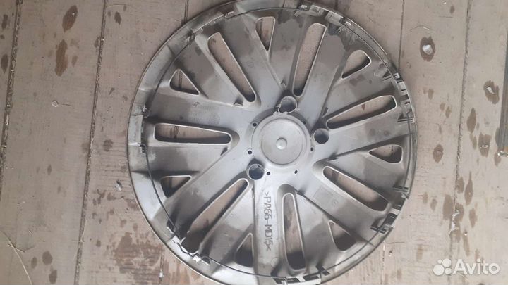 Колпак R15 WV