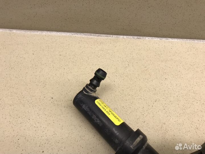 Форсунка омывателя фары S40 2004-2012