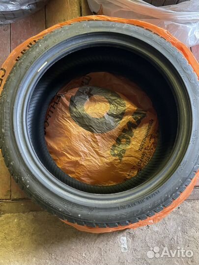 Pirelli Winter Sottozero 245/40 R18