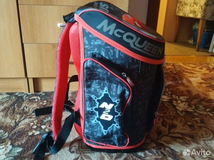 Рюкзак ортопедический