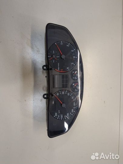 Щиток приборов Audi A4 (B5), 1998