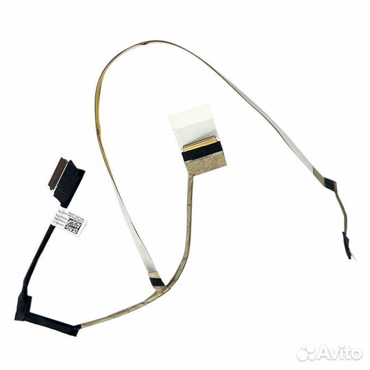 Шлейф матрицы новый DC02C00QJ00