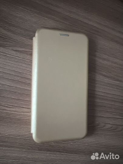 Чехол Honor 9c/huawei p40 lite e