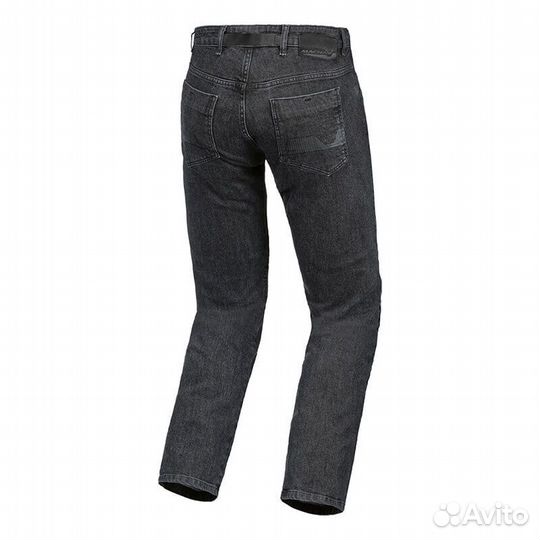 Macna Revibe Jeans Black Черный