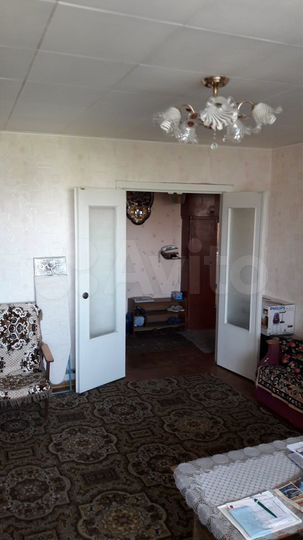 4-к. квартира, 71,7 м², 8/9 эт.