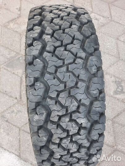 Maxxis AT-980E Worm-Drive 215/75 R15