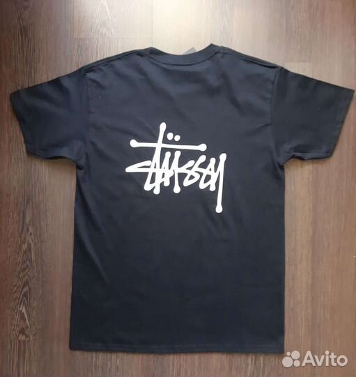 Футболка Stussy